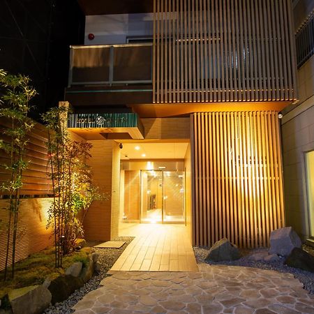 Hotel Fu-Rin Fukuoka  Zewnętrze zdjęcie
