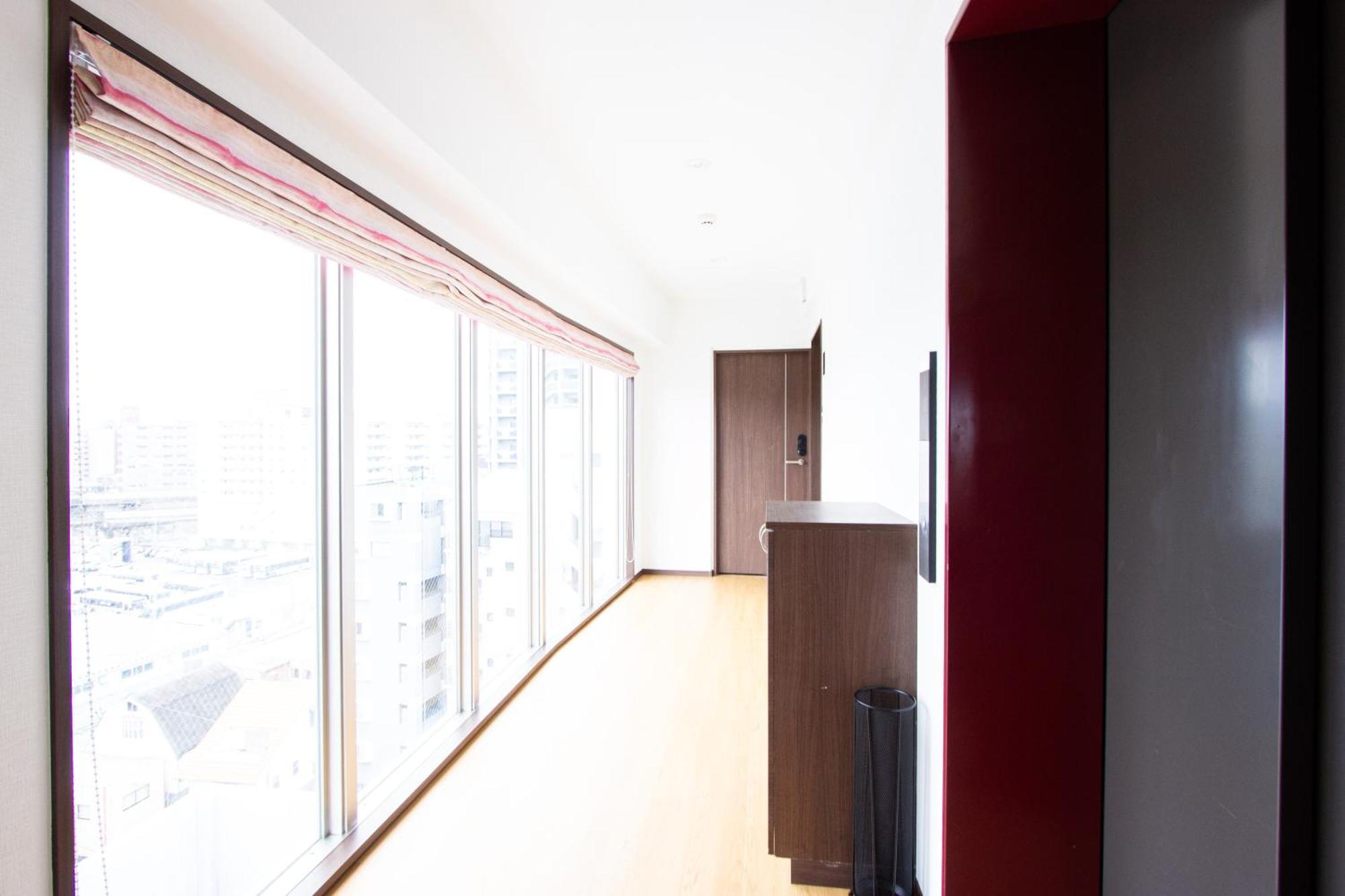 Hotel Fu-Rin Fukuoka  Zewnętrze zdjęcie