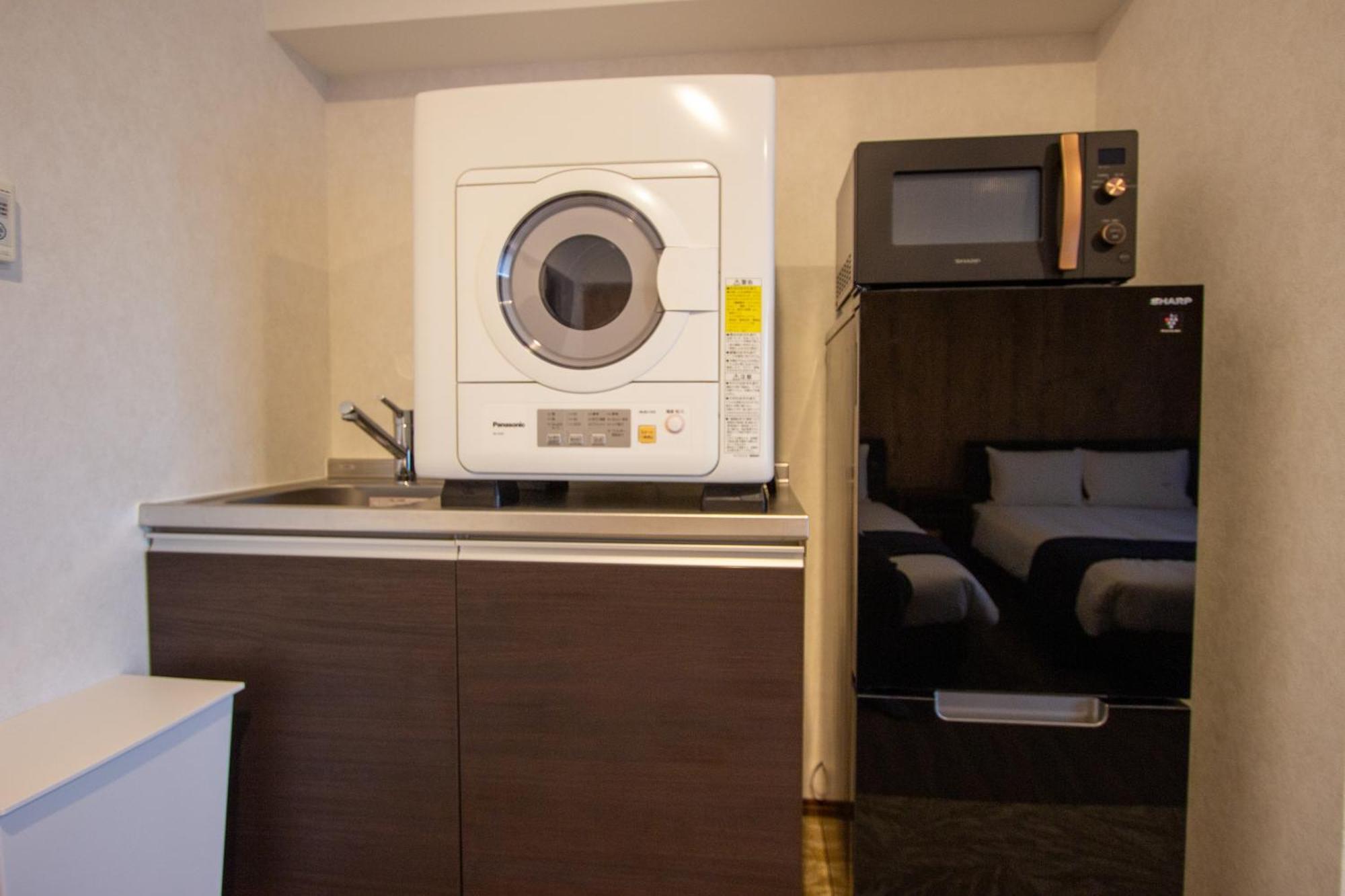 Hotel Fu-Rin Fukuoka  Zewnętrze zdjęcie