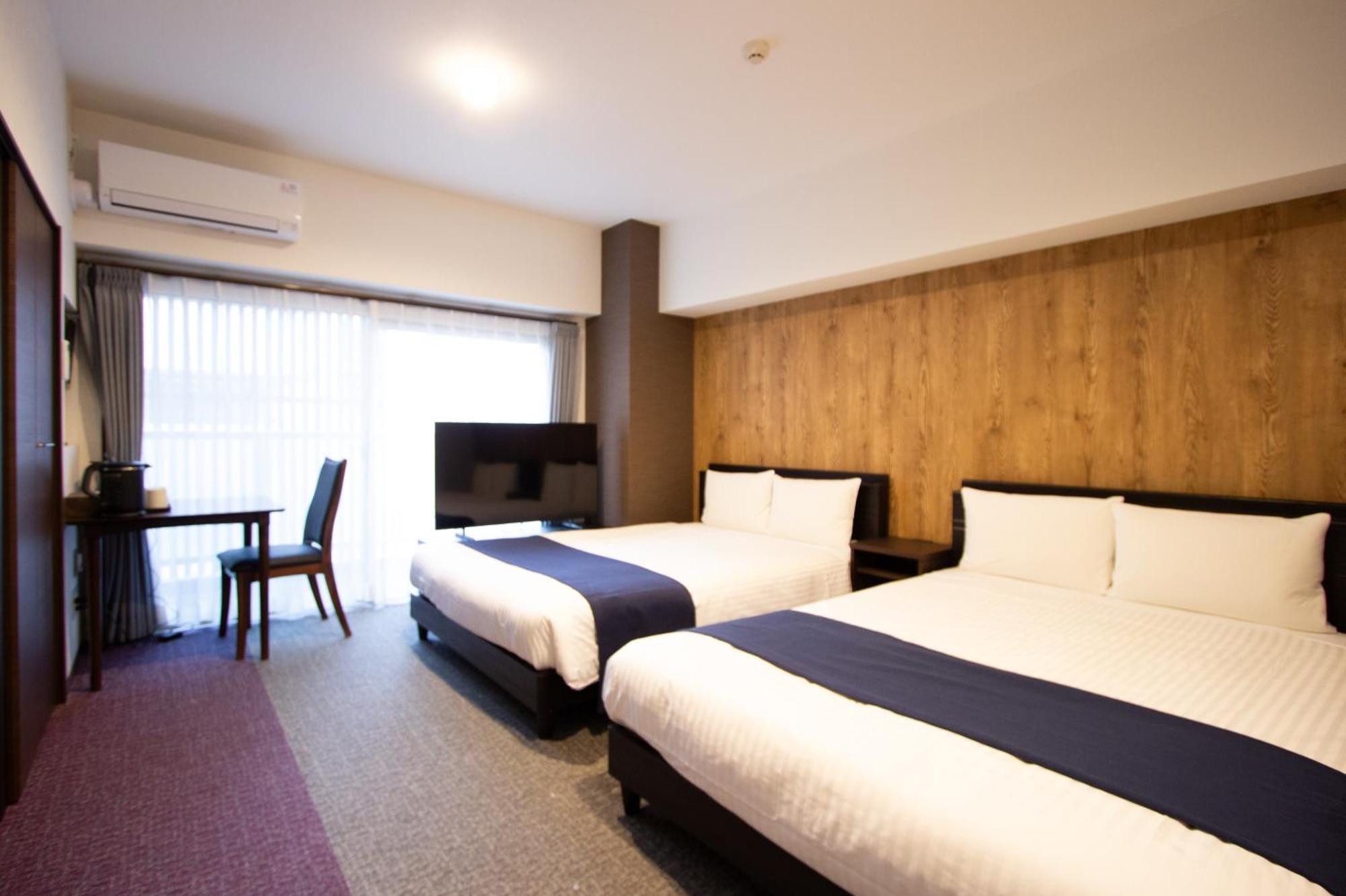Hotel Fu-Rin Fukuoka  Zewnętrze zdjęcie
