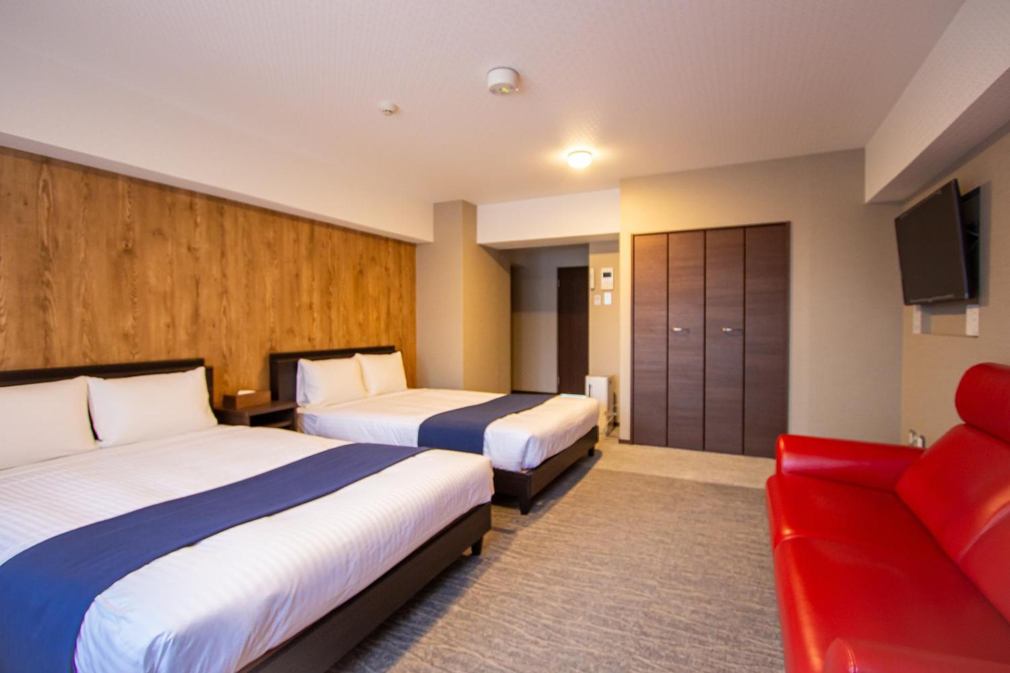 Hotel Fu-Rin Fukuoka  Zewnętrze zdjęcie