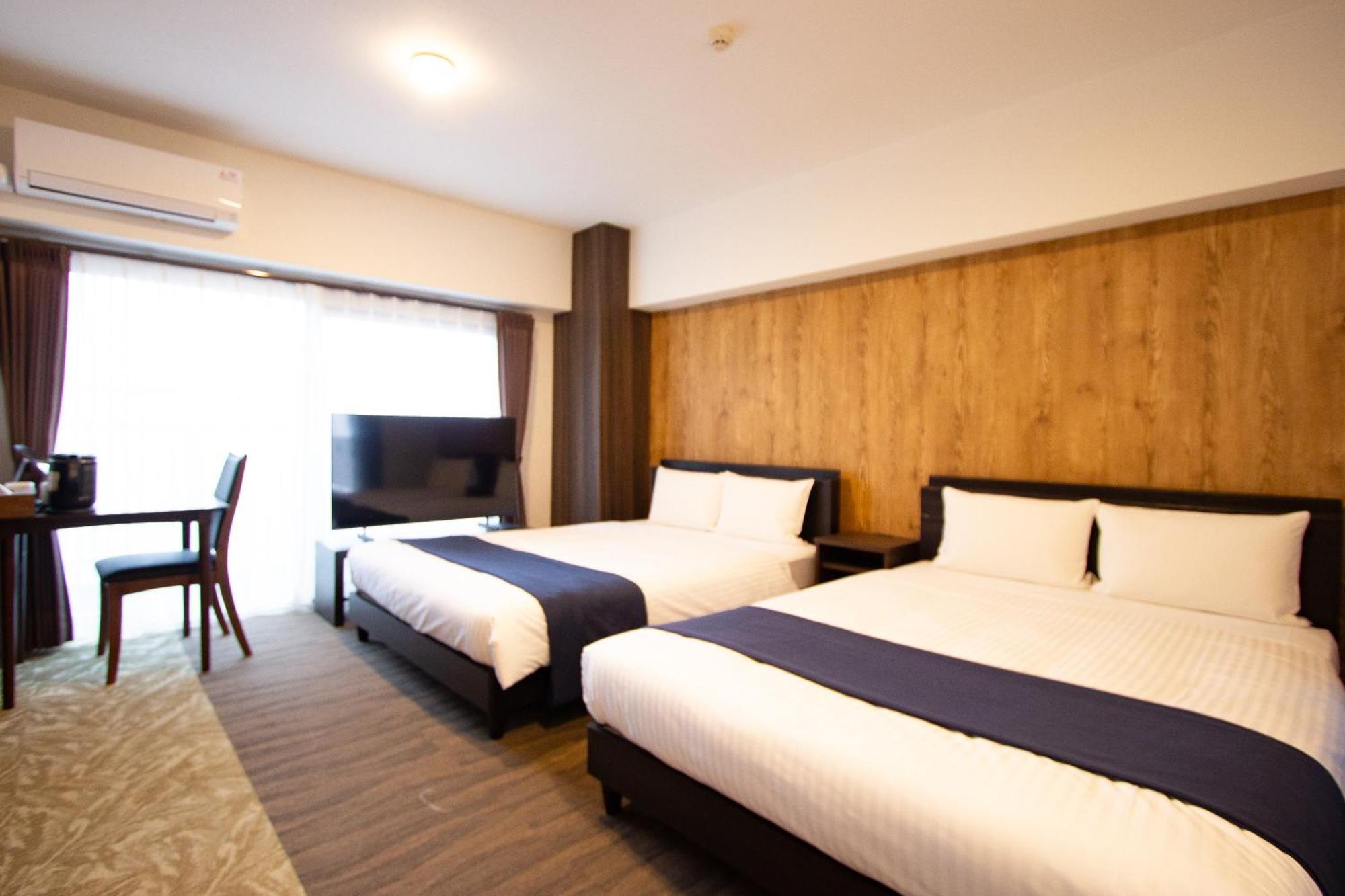 Hotel Fu-Rin Fukuoka  Zewnętrze zdjęcie