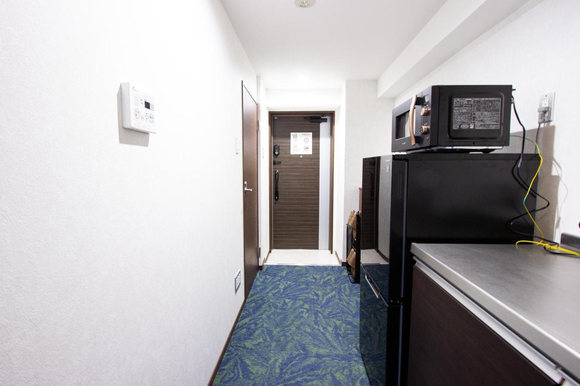 Hotel Fu-Rin Fukuoka  Zewnętrze zdjęcie